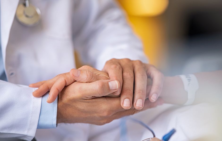 Legalizing Medical Aid in Dying Past, Present, and Future William S